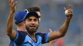 PSL 2018: Pleased to get first hat-trick in subcontinent, says Imran Tahir PSL 2018: Pleased to get first hat-trick in subcontinent, says Imran Tahir